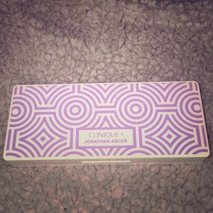 Clinique Jonathan Adler Eyeshadow